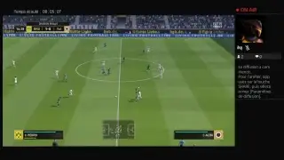 Diffusion PS4 en direct de drogbi-13