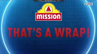 NHRA на FOX Окончание