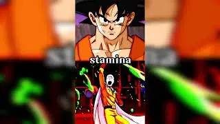 Goku(mui) vs Saitama chp 168 #anime #viral #otaku #shorts #dbz #onepunchman