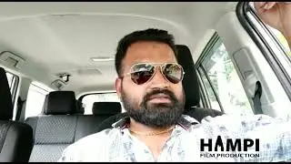 Satya Undale  India invite | Hampi  ILoveMyCountry Film | @muralidhargidijala @hampifilmproductions