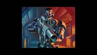 Coalition States From The Palladium Books