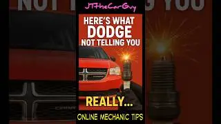 Spark Plug Upgrade for BETTER Gas Mileage!&rdquo; THE BEST