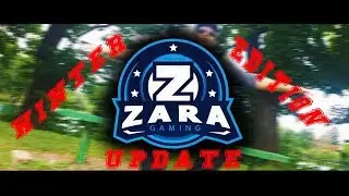 Zara Gaming RPG-Update#Winter Edition