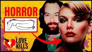 SCALP HUNTER KILLED LOVERS & FED THEM TO FISH! | Sicko Carpenter&rsquo;s Art of Death