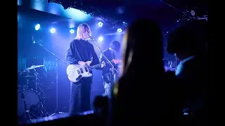 Sugar House - I WANT   IT | at 新代田 FEVER | 10.29.25