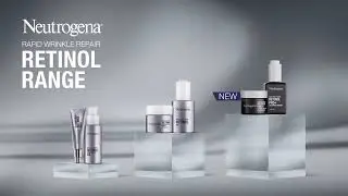 Neutrogena&reg; Rapid Wrinkle Repair Retinol