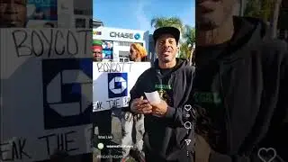 #BREAKTHEBANK NATIONAL MOVEMENT FOR BANK ACCOUNTABILITY & REPARATIONS - FRI NOV 4TH 2022
