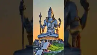 Lord Shiva attitude status|| har har mahadev