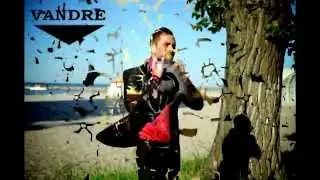 Costume barbati VANDRE