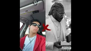 If I produced for FUTURE [Prod.By Donnie]