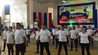 RLMMH-Doxology We Are One