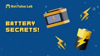 Battery Basics: Power Up Your Knowledge!