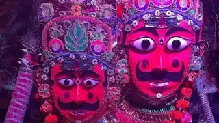 Kajal3030 लाल धागे सरकार 🙏 अद्भुत चमत्कारी आरती संध्या बंधन 🙇🙇🤰🪔🪔🤲🤲🪔🪔🤰🙇🙏🙏🙏🙏