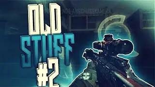 Old Stuff #2 by Orlando