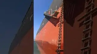 Piloti Livorno, sbarco petroliera.