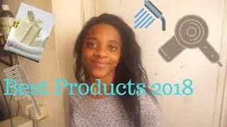 Best Products of 2018