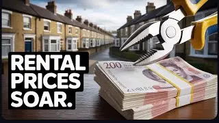 The Truth About UK Rent Prices 2025