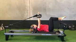 Hundreds on Reformer