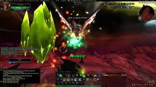 WOW Dragonriding: Hellfire Hustle Advanced Gold - 69.212