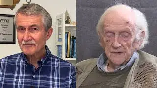 George Lindblade Oral History Interview by Cliff Brockman