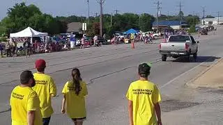 USA...SMALL TOWN...4th OF JULY!!!