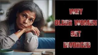 Daily IBMOR #259: Why Older Women Divorce