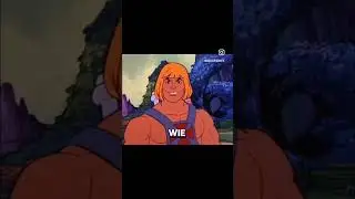 War schon immer so. 💪🏼🔥 #memes #comedy #heman @weltdesdante