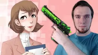 Blind Persona 3 FES Playthrough, The Inevitable