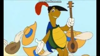 MDG - The Three Musketeers: All For One and One For All [reprise] (Finnish)