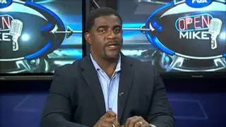 Greg Ellis on Carter High movie