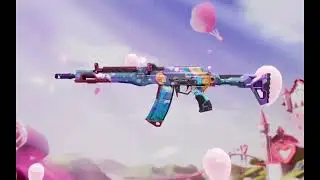 (Hyper Front)Buying amour ak in a smart way💖