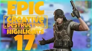 Epic Creative Destruction Highlights #17 | WTF Funny Fails Moments!
