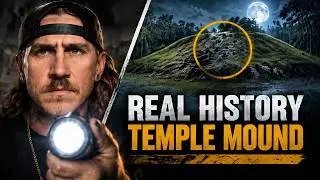 The REAL STORY of Pocahontas | What DISNEY GOT SO WRONG! | DARK FLORIDA TALE (Real Ghost Story)
