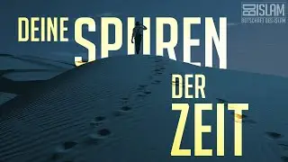 Deine Spuren der Zeit ᴴᴰ ┇ Worte zum Nachdenken ┇ BDI