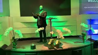 PURSUE EDIFICATION, NOT GRATIFICATION!