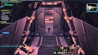Star Trek Online: Dust to Dust Maze и Ramp + Acc
