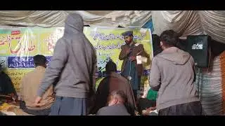 December 23, 2025 uasma gujjar 