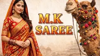 Latest Saree Collection 😍 | New Design | Best Price
