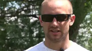 Colby James West - 2009 Video Profile