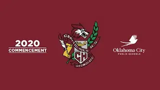2020 Capitol Hill High School Graduation