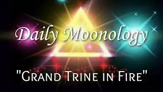 Daily Moonology - Monday 15th April - 