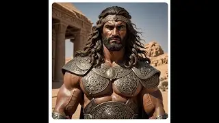 Video # 72 &ndash; Cutting a Covenant &ndash; Part # 4 - Samson: a nazarite