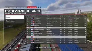 F1 2024 LRN Seizoen 6 Round 4/18 op Imola