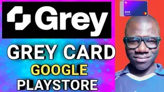 Testing grey.co virtual card on Google play - google play payment error solved