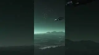 They added birds to Star Citizen