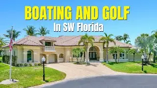 11250 Marblehead Manor Ct - SW Florida Real Estate