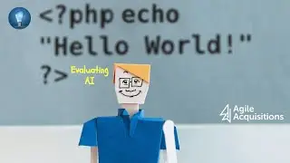 Evaluating AI in the Government