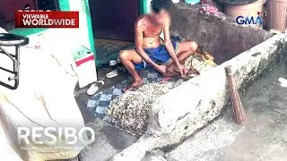 Mga pagawaan ng chicharon sa Tarlac, dugyot at puro langaw?! | Resibo