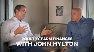 Poultry Farm Finances with John Hylton