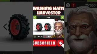 Fs 18 New Tyre Update 😲#fs18 #shorts #viralshort #gamingshorts #trendingshorts #short #gaming